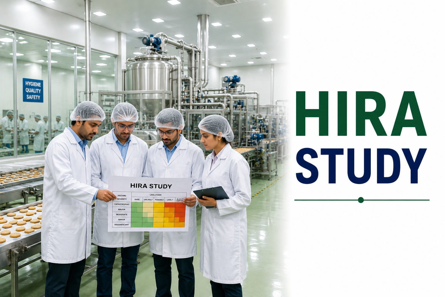 HIRA Study